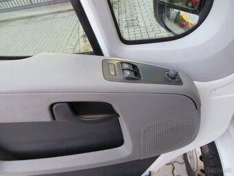 Citroën Jumper 3,0 L2H2, 3300kg, 2,5T brzdený - 10