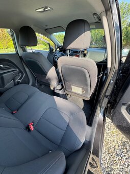 Kia Rio 1.1 CRDi LX - 10