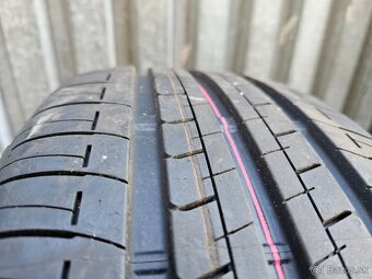 Nové letné pneu Bridgestone Ecopia EP150 - 195/55 r16 87V - 10