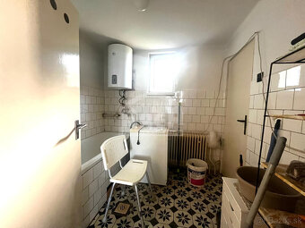 Rodinný dom vo vyhľadávanej obci Lastomír - 10