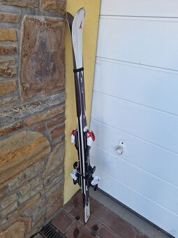 Predám lyže a lyžiarky . - 10