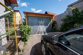 RODINNÝ DOM VYŠNÉ OPÁTSKE, KOŠICE JUH - 10