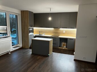 Stolárske prace / výroba nábytku - 10