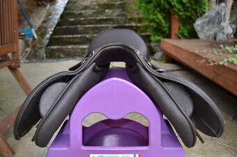 Kentaur Young Jumper - 10