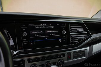 Volkswagen Multivan 2.0 TDI 150k Comfortline DSG - 10