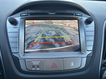 Hyundai ix35 1.7CRDi 6MT - 10