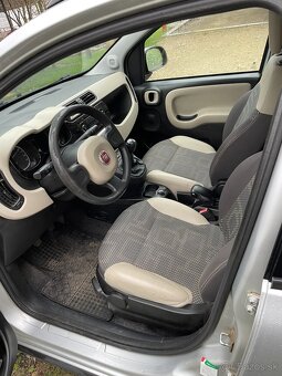 Fiat Panda 4x4 Climbing - 10
