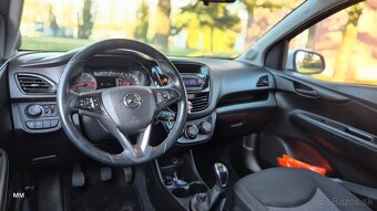 Opel , benzín, manuál - 10