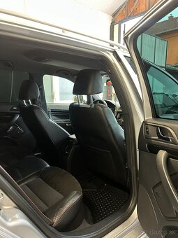 Skoda Octavia II RS 2012 2TDi DSG - 10