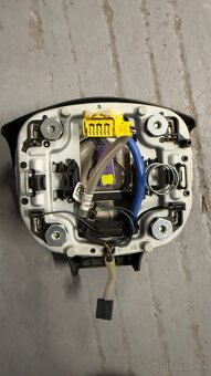 VW Volant Multifunckcia - 10