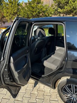 Ford C max 2008 1.8 benzín TITANIUM - 10