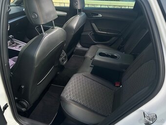 SEAT LEON ST FR 2.0TDI ODPOČET DPH - 10