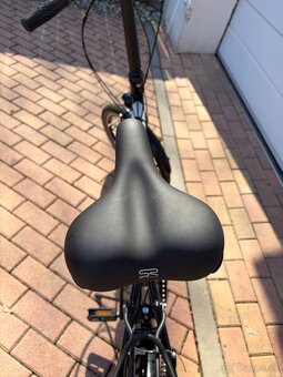 Elektrobike-skladací devron - 10