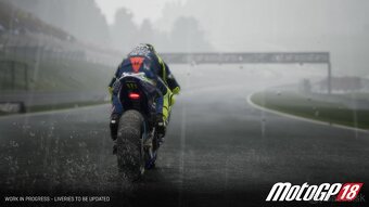 MotoGP 18 na pc - 10