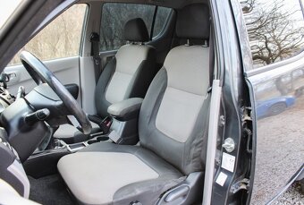 Mitsubishi L 200 L200 2.5 DI-D Double Cab - 10