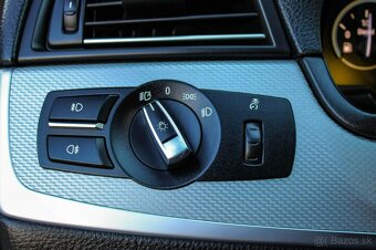 BMW Rad 5 Touring 530d xDrive - 10