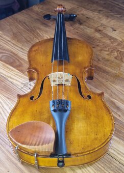 Manufaktúrne husle 4/4 - 10