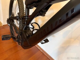 Specialized TURBO LEVO (All Black/veľ.M) - 10