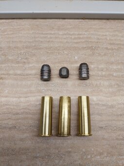 HISTORICKA ZBRAN ROLL-BLOCK - 10