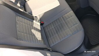 VW Golf 5 - 10