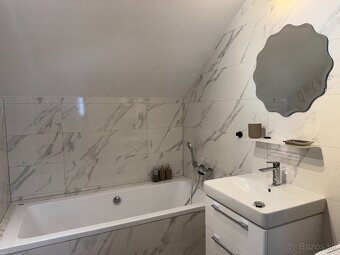 PRENÁJOM 2 izb. bytu - SNP, BA I - Staré Mesto, 61 m2 - 10