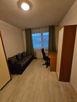 Prenajom 3. izb. bytu, Solinky Žilina - 10