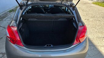 Peugeot 208 1.2 Vti Active - 10