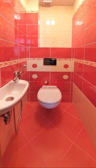 Predám 2-izbový byt 60m2 Mlynská ul., Košice centrum, parkov - 10