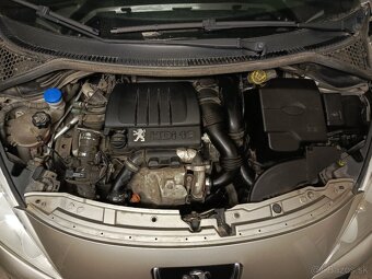 Peugeot 207 1.6hdi 66kw - 10