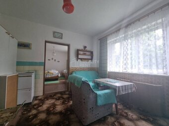 Rezervované Predaj tradičnej chalupy v Olešnej - 10