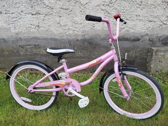 Bicykel 20 cruiser - 10