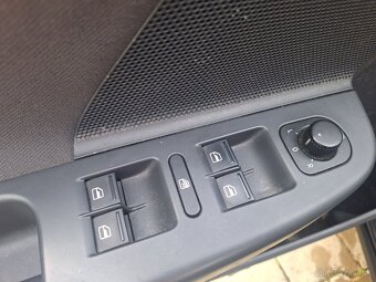 VW GOLF V 1.9TDI 77KW 4X4 4 MOTION - 10