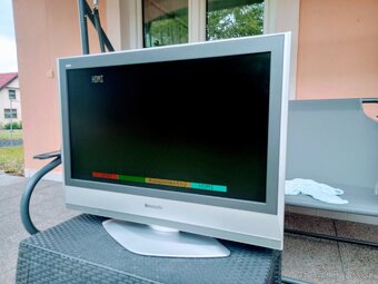 Televízor Panasonic - 10