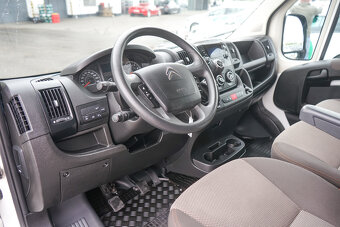59- CITROËN Jumper, 2020, nafta, 2.2 HDi, 103 kW - 10