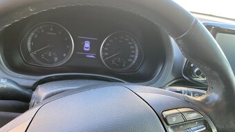 Hyundai i30 SW 2020 1.5DPi Family+ - 10