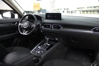 Mazda CX-5 2.0 Skyactiv-G165k Challenge AT6 AWD - 10