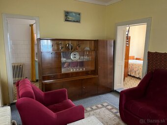 DOM NA PREDAJ v Kolárove , info: 0908 740 575 - 10