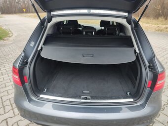 Predám Audi A4 Avant b8 S Line - 10