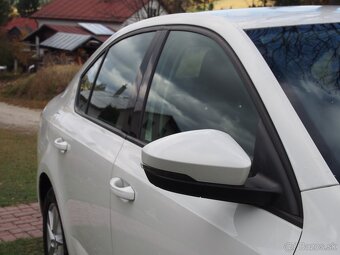 Škoda Octavia 2.0 TDI - 10