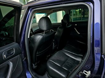 HONDA ACCORD TOURER 2.2DIESEL COMBI●KOŽA●NOVÁ STK/EK - 10