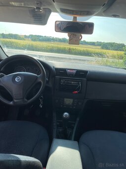 Fiat Stilo 1.9 JTD 85kw - 10