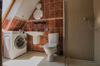 1 izbový byt v centre mesta, mezonet s parkovacím miestom - 10