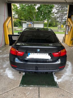 BMW 420 GranCoupe - 10