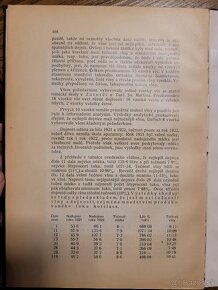 Štúdium vlny a kožušín slovenských oviec 1924 - 10