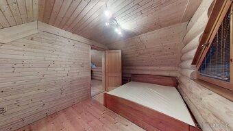 Na predaj, Zrubový dom, Turie, RES group - 10