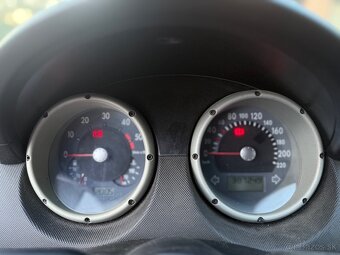 Volkswagen Polo 1.4 TDI 55 kW – rok 2001 - 10