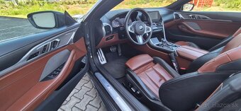BMW M8 M850i xDrive - 10
