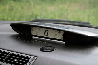 Citroën C4 1.6i 16V Coupe - 10