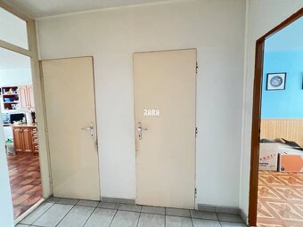 FURČA: Dvorkinova: 4 izbový byt, 92 m² + loggia. ODPORÚČAME. - 10
