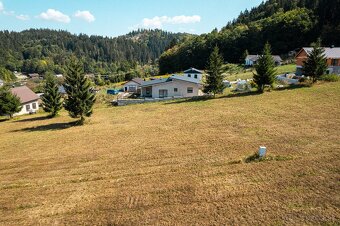 PRE RODINY: 13 STAVEBNÝCH POZEMKOV V LIETAVA LIVING - 10